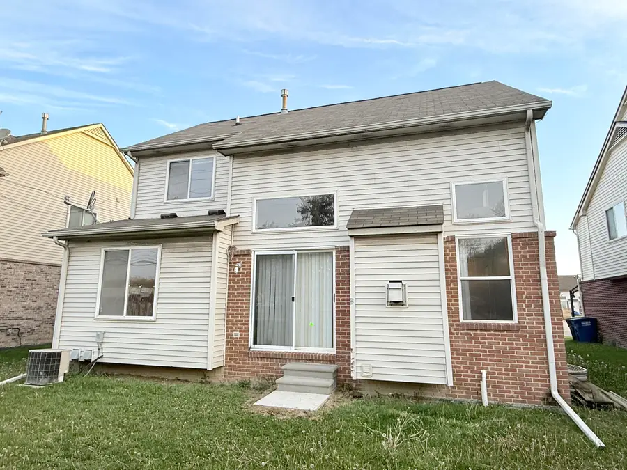 29885 Lacy Drive, Westland, MI 48186 - #3