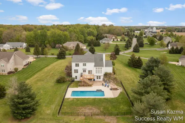 88 Summerwyn Drive, Caledonia, MI 49316