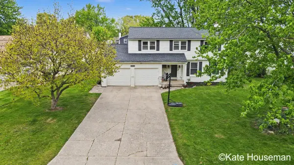 1793 Pinebluff Drive Se, Kentwood, MI 49508