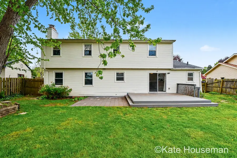 1793 Pinebluff Drive Se, Kentwood, MI 49508 - #3