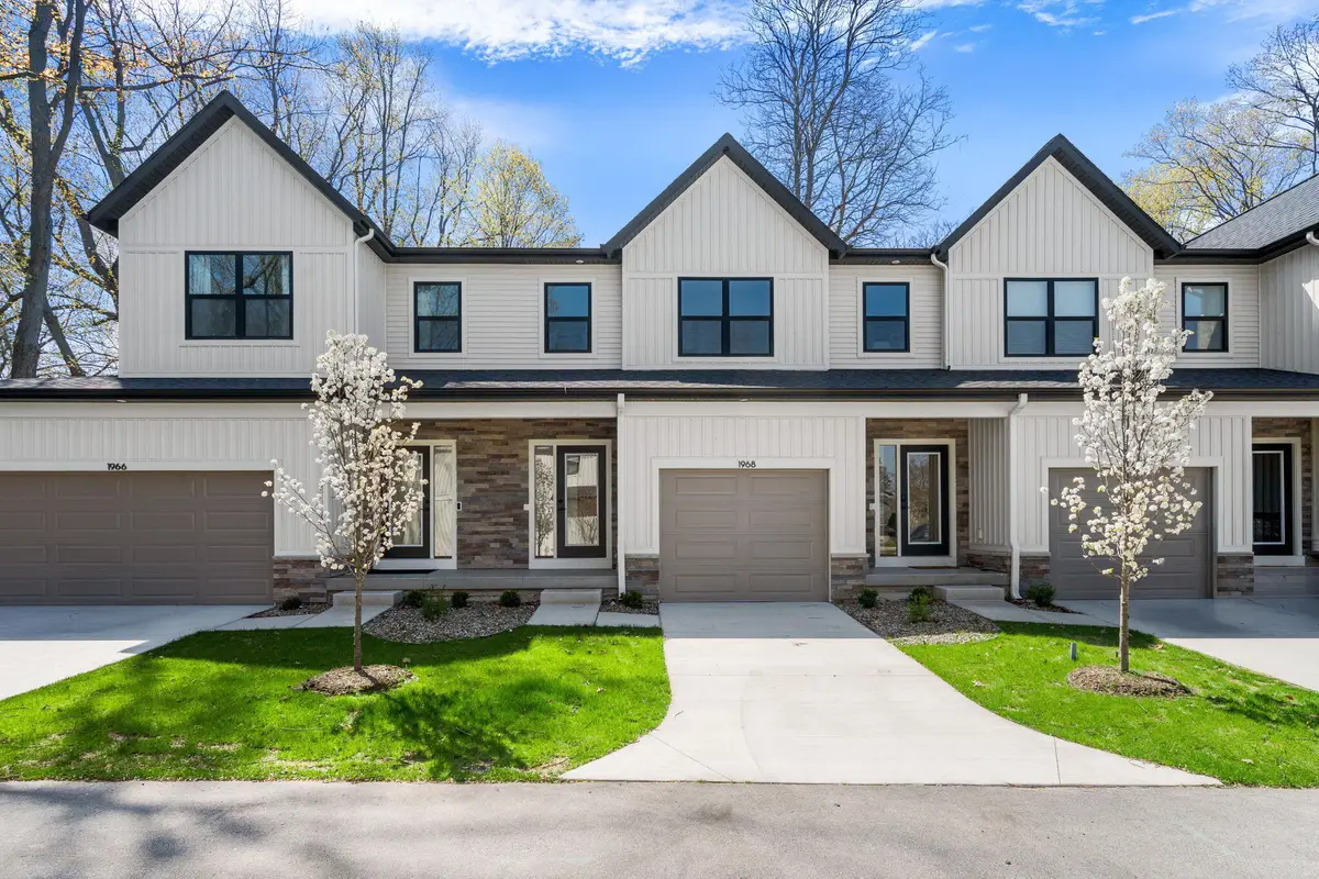 1968 S Shorewood Lane, Holland, MI 49423 - #1