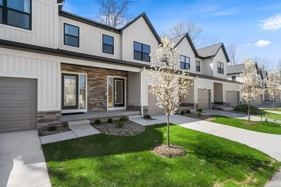 1968 S Shorewood Lane, Holland, MI 49423 - #3
