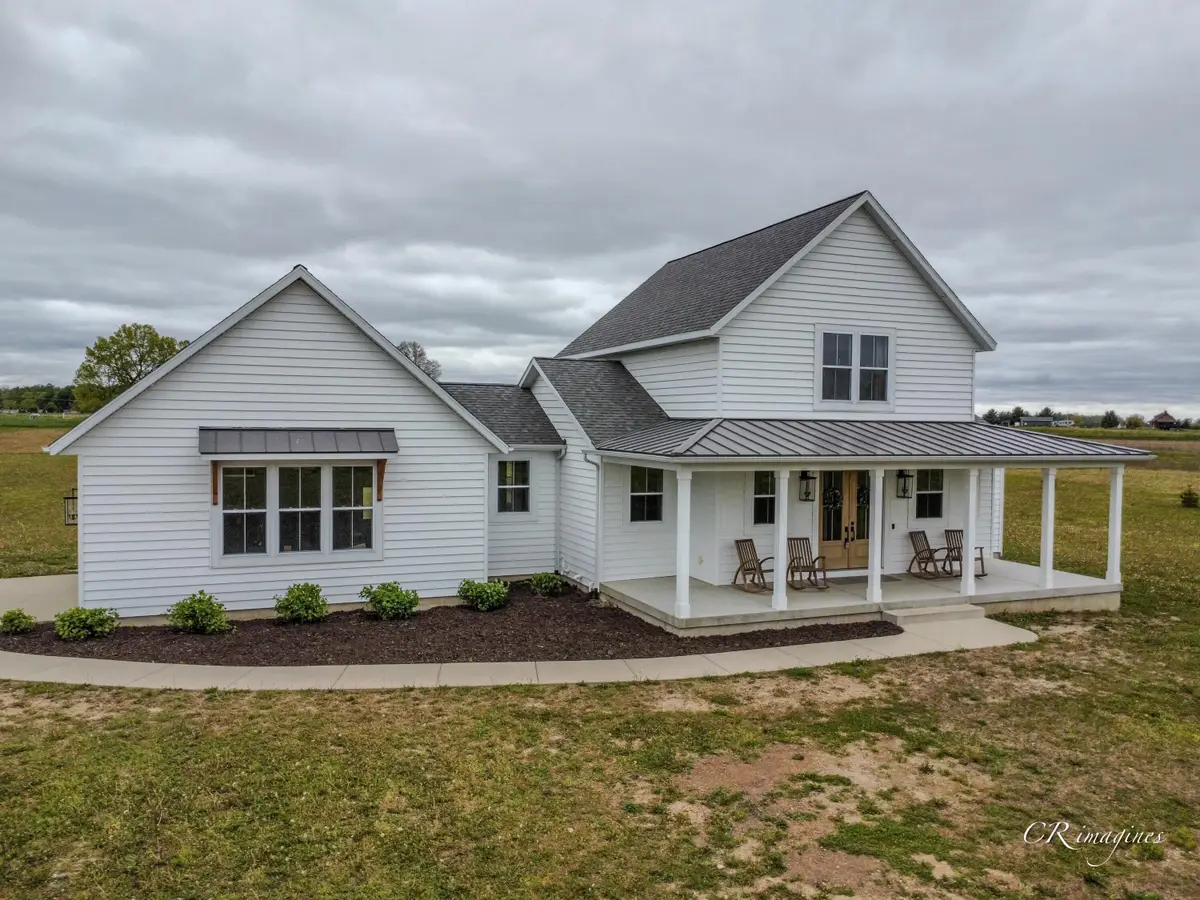 12115 40th Avenue, Allendale, MI 49401 - #1