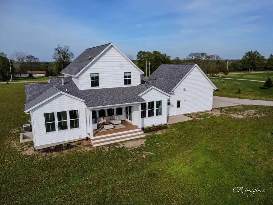 12115 40th Avenue, Allendale, MI 49401 - #2