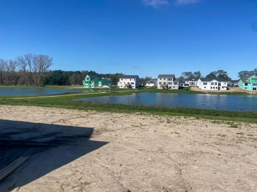 10745 56th Avenue, Allendale, MI 49401 - #3