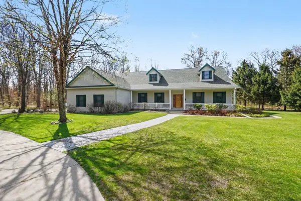 1290 W Echo Drive, White Cloud, MI 49349