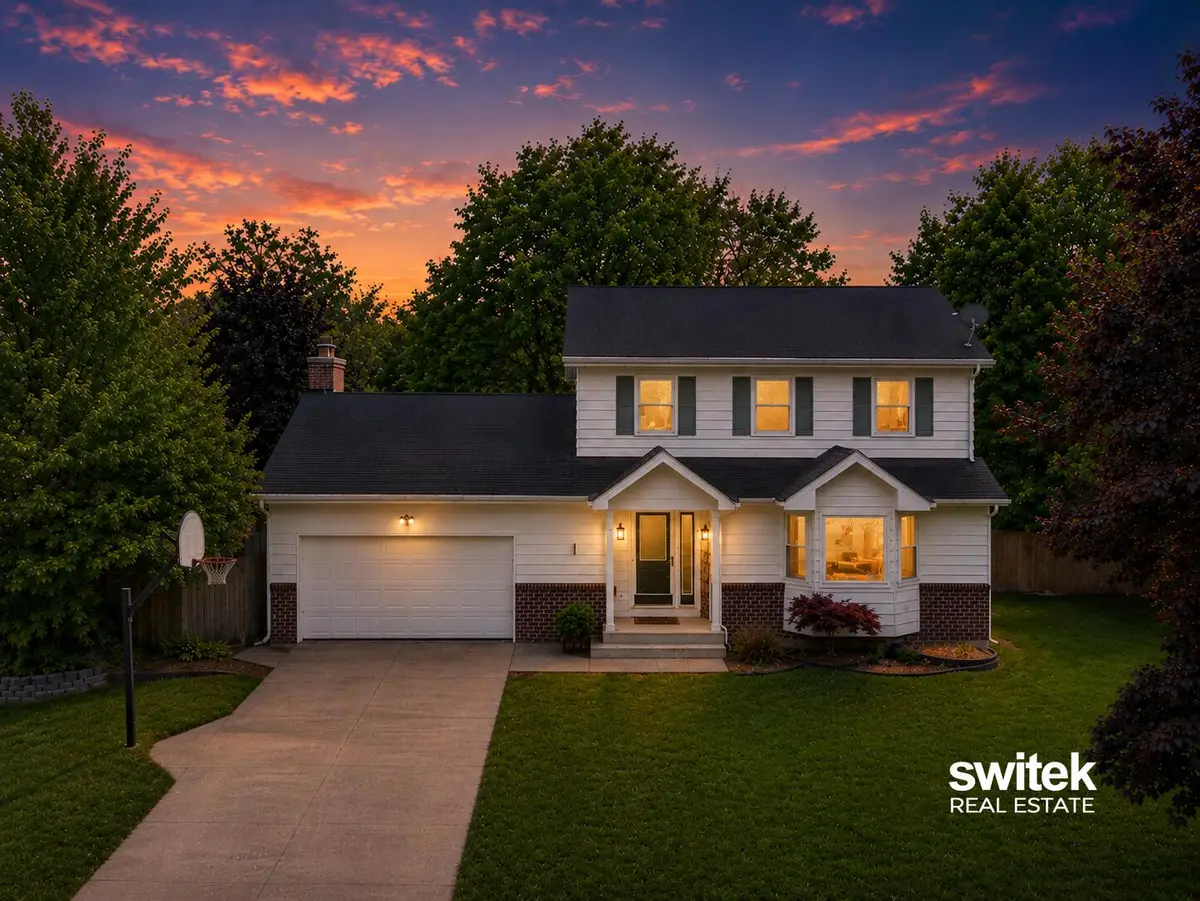 5549 Birchview Drive Se, Kentwood, MI 49508 - #1