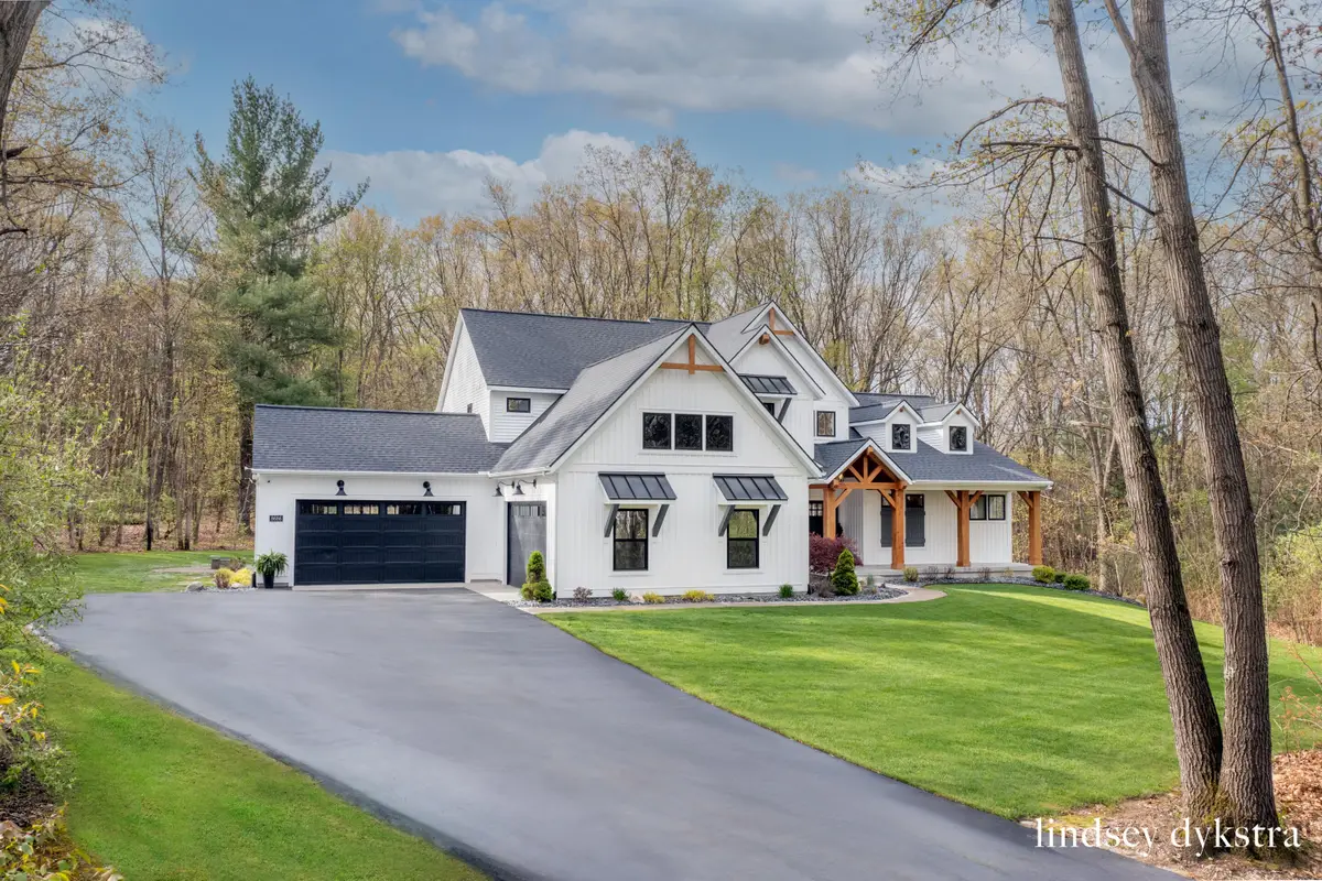 8686 Bentham Court, Rockford, MI 49341 - #1