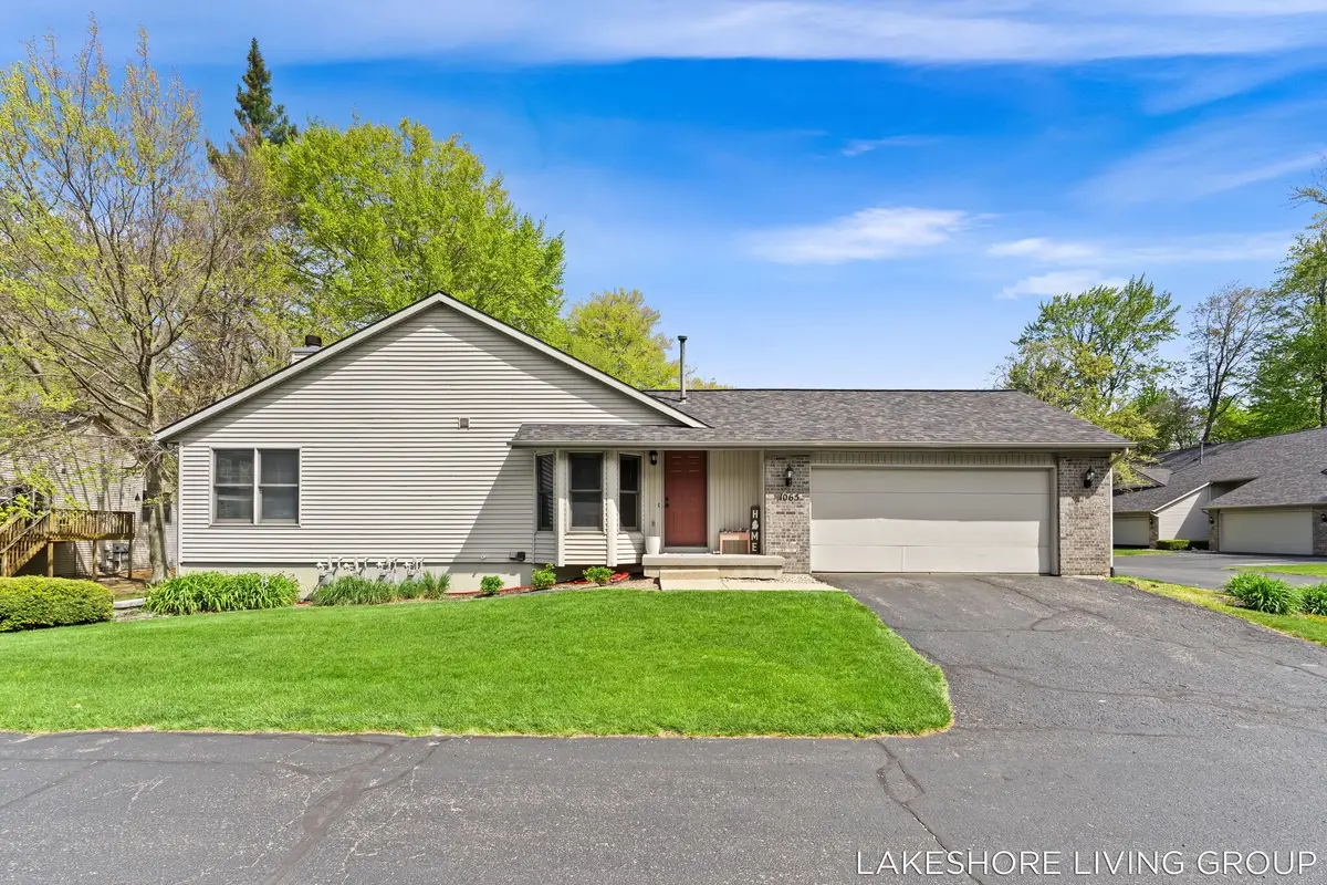 1065 Superior Court, Holland, MI 49424 - #1