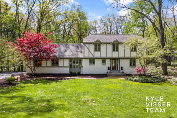 6714 Turnberry Drive Se, Grand Rapids, MI 49546