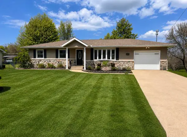 143 Kelwood Lane, Battle Creek, MI 49015