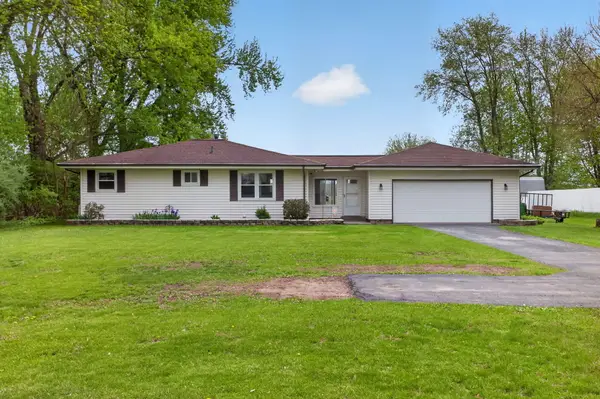 2513 S Parma Road, Parma, MI 49269