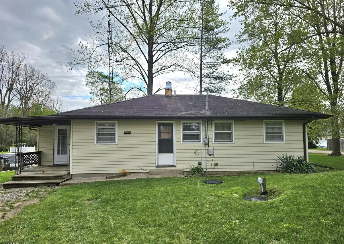 691 Lighthouse Drive, Coldwater, MI 49036 - #1