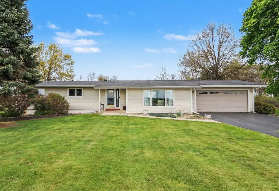 14611 W Michigan Avenue, Marshall, MI 49068 - #2