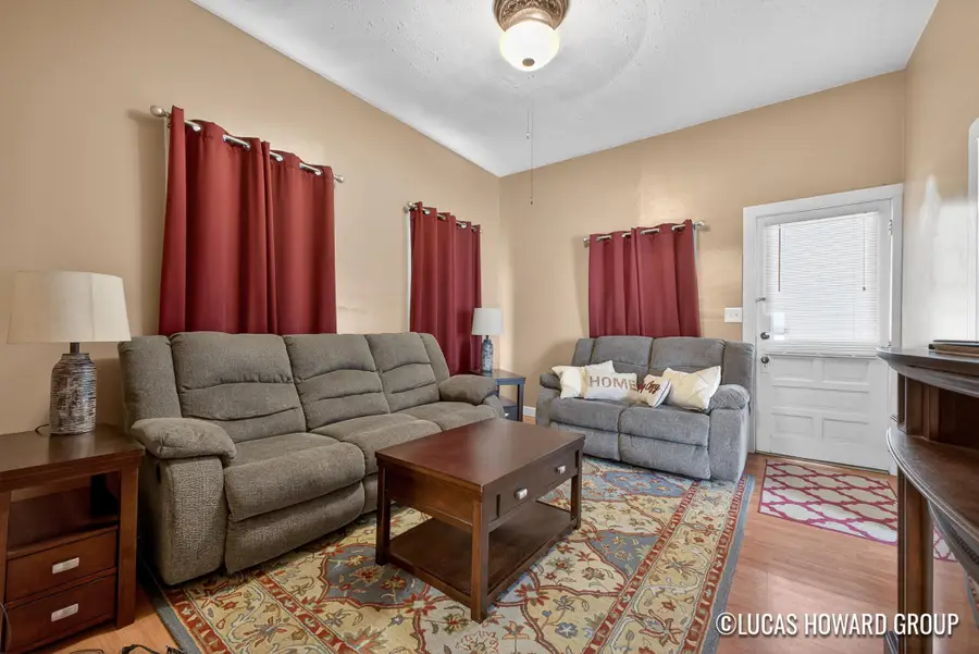 529 N Michigan Avenue, Hastings, MI 49058 - #2