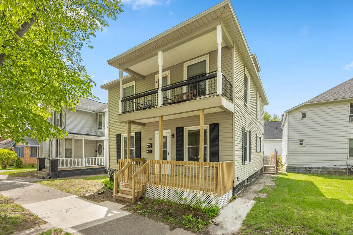 1120 12th Street Nw, Grand Rapids, MI 49504 - #1