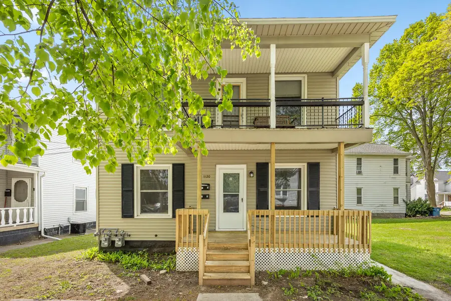 1120 12th Street Nw, Grand Rapids, MI 49504 - #2