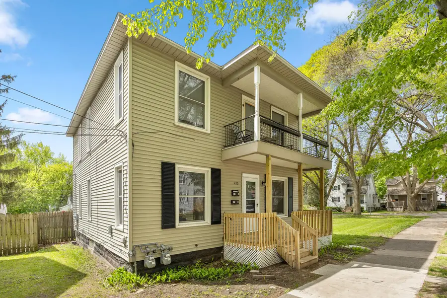 1120 12th Street Nw, Grand Rapids, MI 49504 - #3