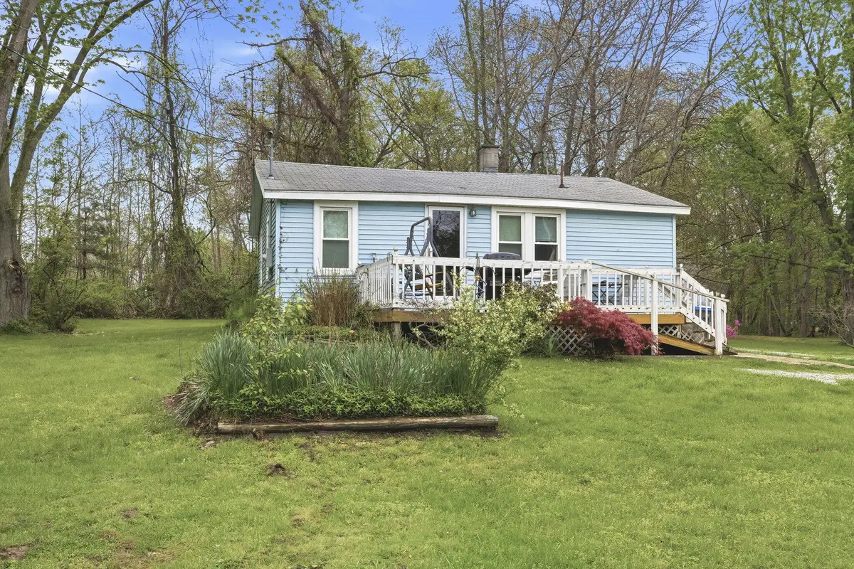 309 S 11th Street, New Buffalo, MI 49117 - #1