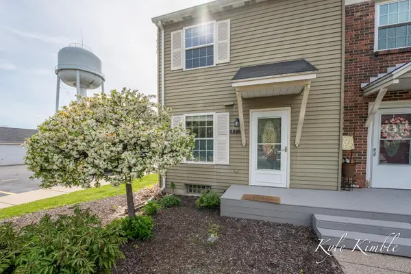 4569 Moffett Road Nw #97, Comstock Park, MI 49321