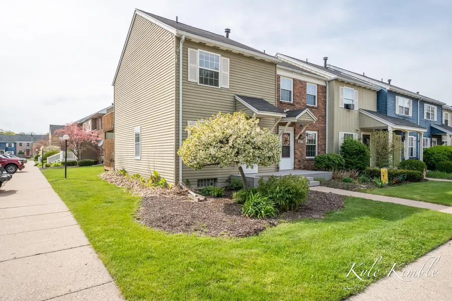 4569 Moffett Road Nw #97, Comstock Park, MI 49321 - #2