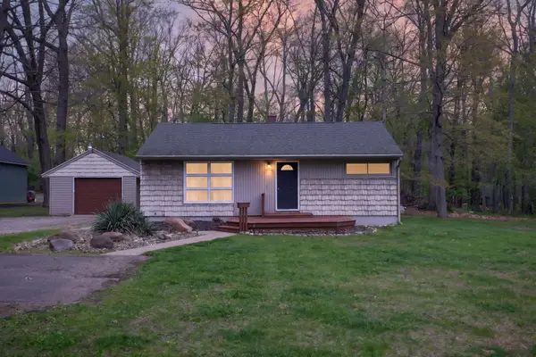 3410 Carlton Boulevard, Jackson, MI 49203