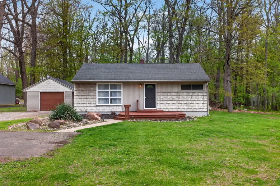 3410 Carlton Boulevard, Jackson, MI 49203 - #3