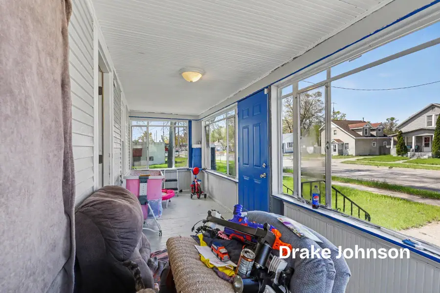 2022 Henry Street, Muskegon, MI 49441 - #3