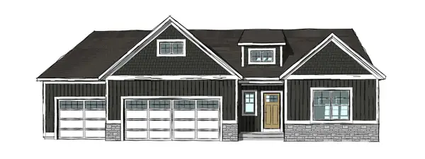2721 Reagan Avenue #Lot 17, Zeeland, MI 49464