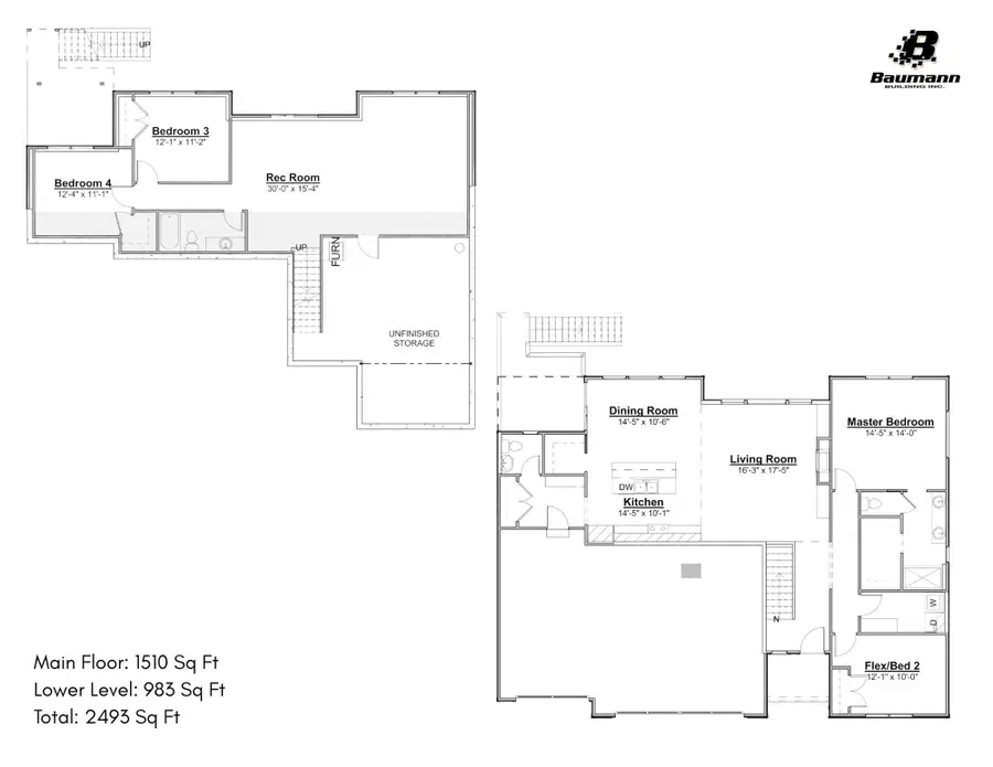 2721 Reagan Avenue #Lot 17, Zeeland, MI 49464 - #2