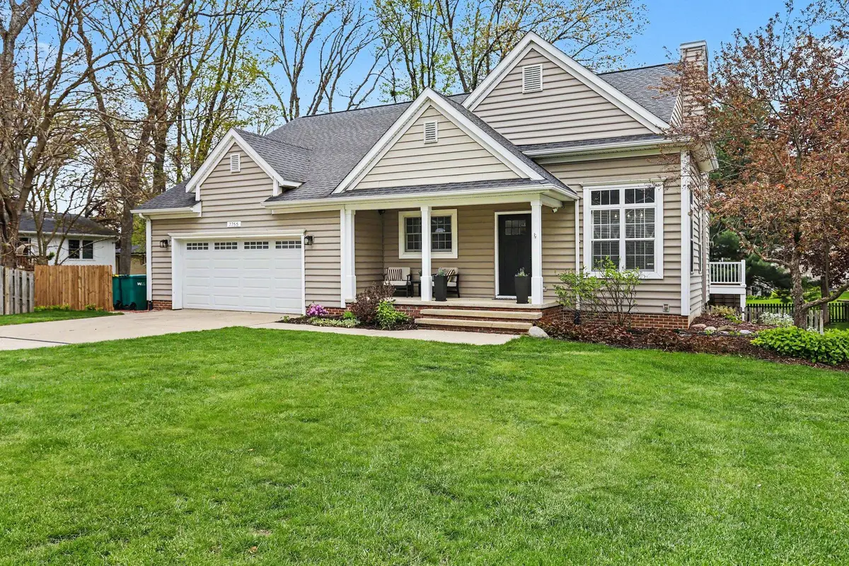 7755 Primrose Lane, Portage, MI 49024 - #1