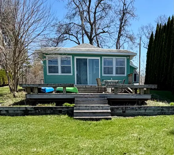 7091 Davies Drive Ne, Rockford, MI 49341