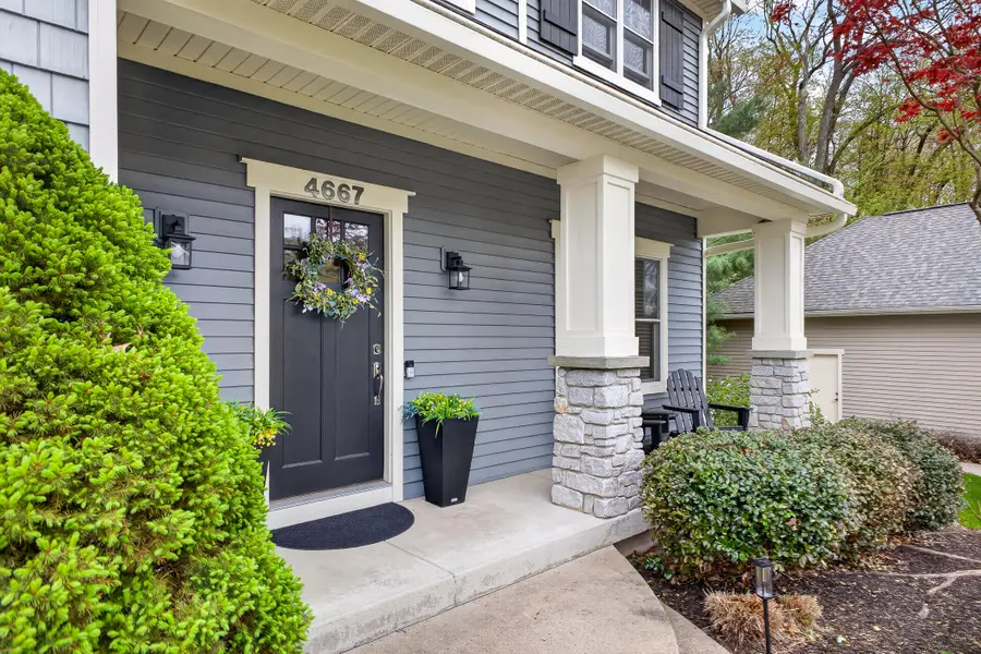 4667 Sundial Drive Ne, Grand Rapids, MI 49525 - #2