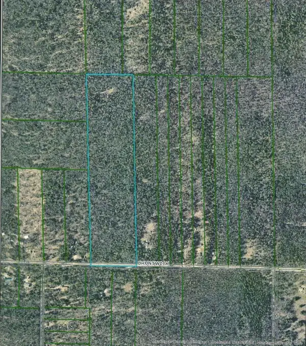 0 Brunswick Avenue, Holton, MI 49425