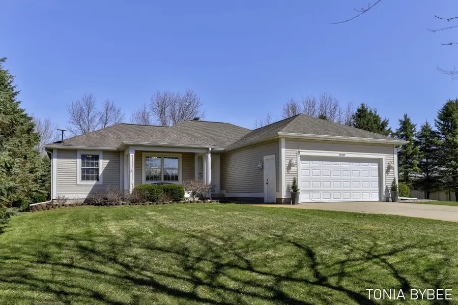 11157 Stanton Street, West Olive, MI 49460 - #2