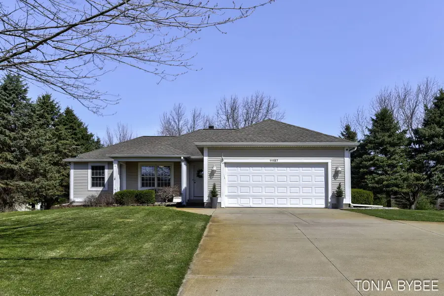 11157 Stanton Street, West Olive, MI 49460 - #3