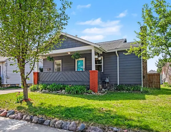 408 Kenwood Street Ne, Grand Rapids, MI 49505
