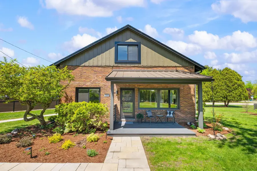 7321 Harbert Road, Harbert, MI 49115 - #3