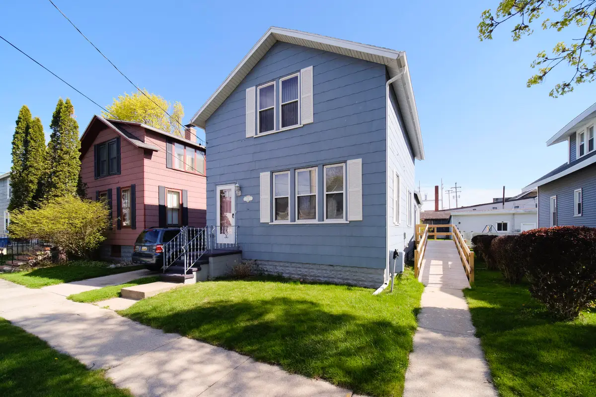 19 Clay Street, Manistee, MI 49660 - #1