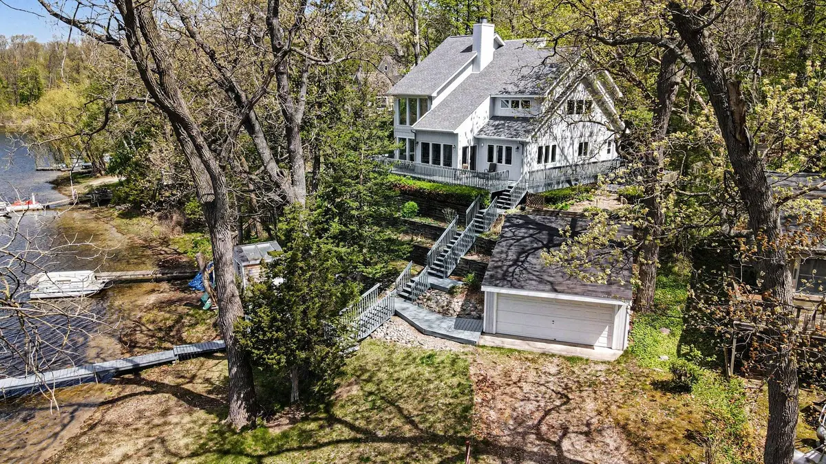 190 Island Lake Road, Chelsea, MI 48118 - #1