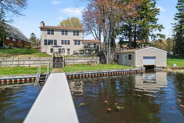 6875 W Illinois Street, Ludington, MI 49431