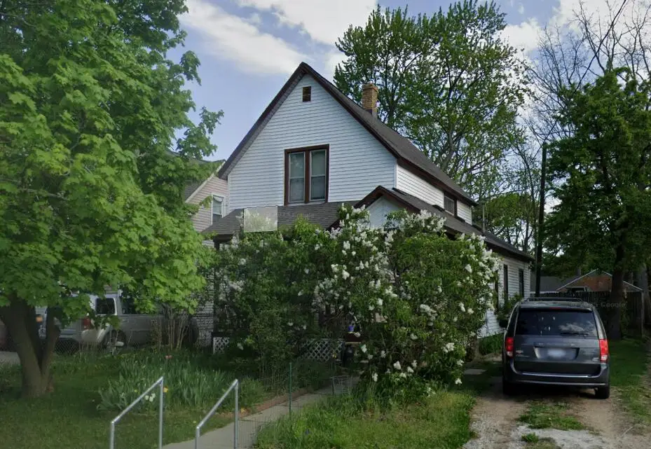 221 Cutler Street Sw, Grand Rapids, MI 49507 - #1