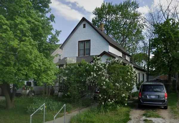 221 Cutler Street Sw, Grand Rapids, MI 49507