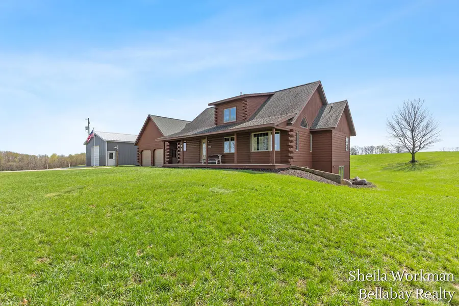 7320 100th Street Se, Caledonia, MI 49316 - #2