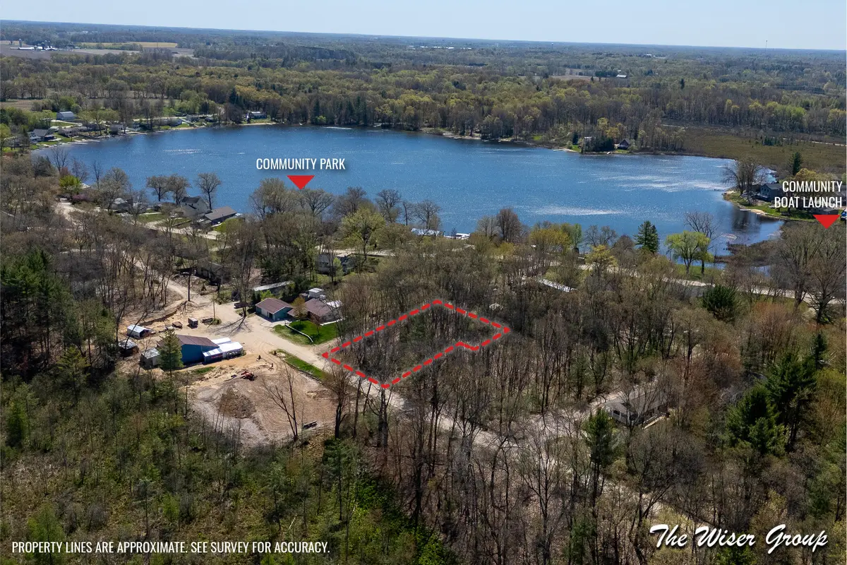 V/L Hawk Dr, Greenville, MI 48838 - #1
