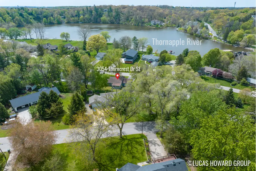 3054 Thorncrest Drive Se, Grand Rapids, MI 49546 - #2