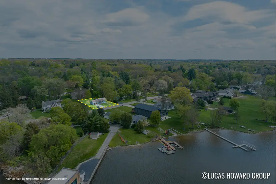 3054 Thorncrest Drive Se, Grand Rapids, MI 49546 - #3