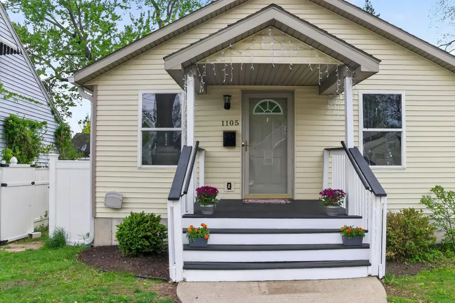 1105 Hazen Street Se, Grand Rapids, MI 49507 - #3