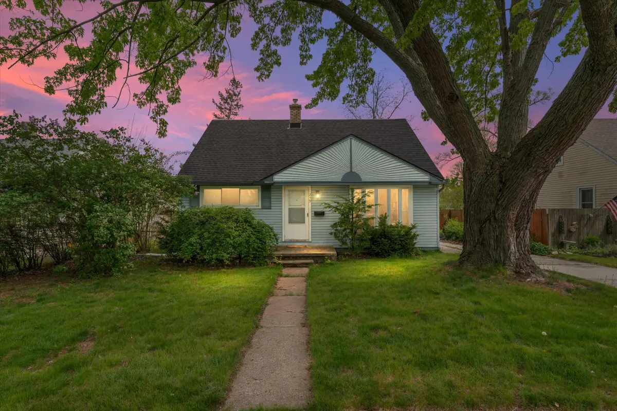 249 S Chocolay Avenue, Clawson, MI 48017 - #1
