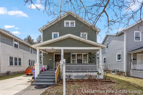 1130 Sibley Street Nw, Grand Rapids, MI 49504
